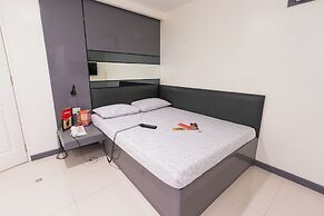 Hotel Sogo Pasay Rotonda