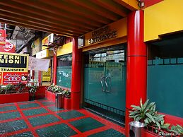 Hotel Sogo Pasay Rotonda