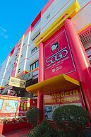 Hotel Sogo Pasay Rotonda
