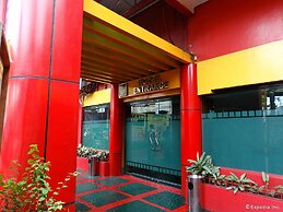 Hotel Sogo Pasay Rotonda