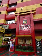 Hotel Sogo Pasay Rotonda