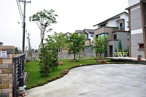 Yilan My House Homestay B&B