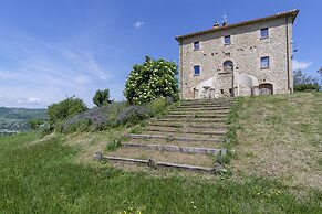 Palazzo Serre - Piscina & Natura