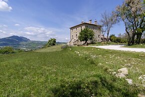 Palazzo Serre - Piscina & Natura