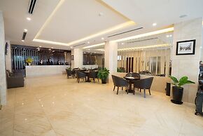Nhat Ha 1 Hotel
