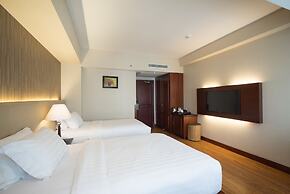 Nhat Ha 1 Hotel