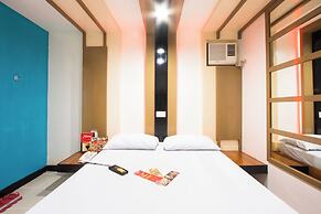 Hotel Sogo Santolan