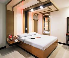 Hotel Sogo Santolan
