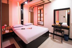 Hotel Sogo Santolan