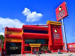 Hotel Sogo Santolan