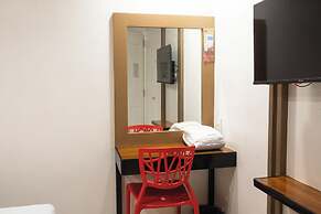 Hotel Sogo Santolan