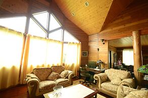 Hsinchu Emei Canadian WoodHouse Homestay