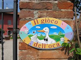 Agriturismo Il Gioco dell'Oca