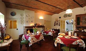 Agriturismo Il Gioco dell'Oca