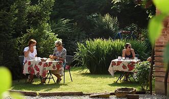 Agriturismo Il Gioco dell'Oca