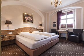 Meiser Altstadt Hotel