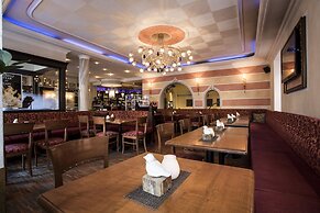 Meiser Altstadt Hotel
