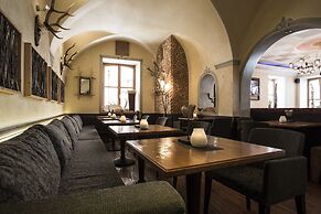 Meiser Altstadt Hotel