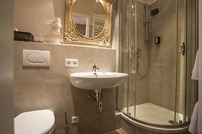Meiser Altstadt Hotel