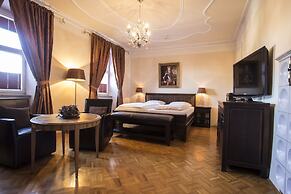 Meiser Altstadt Hotel