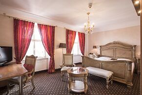 Meiser Altstadt Hotel