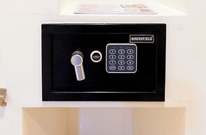 Hotel Sogo Guadalupe