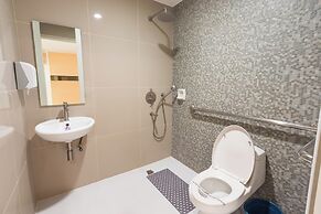 Hotel Sogo Guadalupe