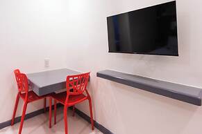 Hotel Sogo Guadalupe