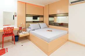 Hotel Sogo Guadalupe