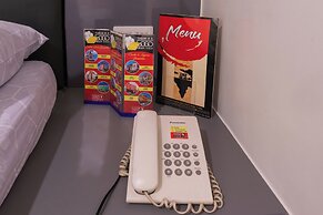 Hotel Sogo Guadalupe