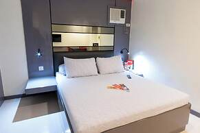 Hotel Sogo Guadalupe