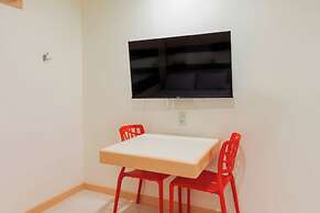 Hotel Sogo Guadalupe