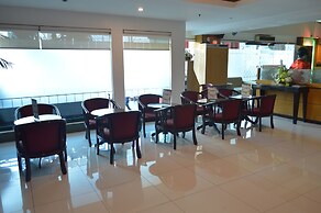 Hotel Sogo Guadalupe