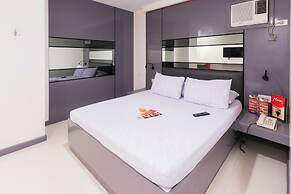 Hotel Sogo Guadalupe