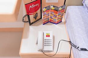 Hotel Sogo Guadalupe