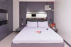 Hotel Sogo Guadalupe