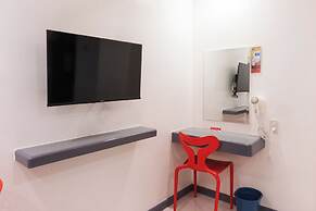 Hotel Sogo Guadalupe