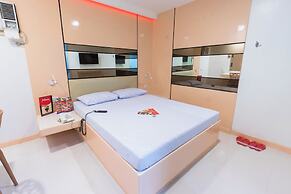 Hotel Sogo Guadalupe