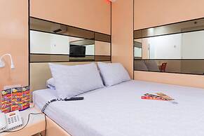 Hotel Sogo Guadalupe