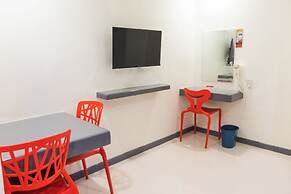 Hotel Sogo Guadalupe