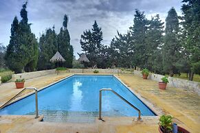 Ta' Bertu Host Family Bed & Breakfast
