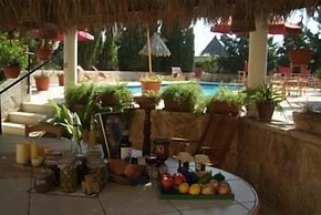 Ta' Bertu Host Family Bed & Breakfast
