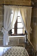The Burrow Guest House