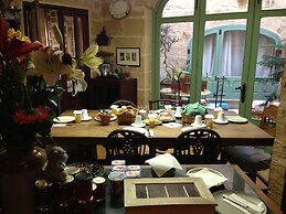 The Burrow Guest House