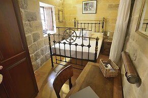 The Burrow Guest House