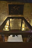 The Burrow Guest House