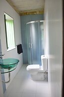 The Burrow Guest House