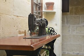 The Burrow Guest House