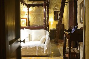 The Burrow Guest House