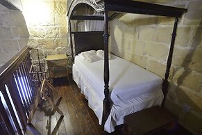 The Burrow Guest House